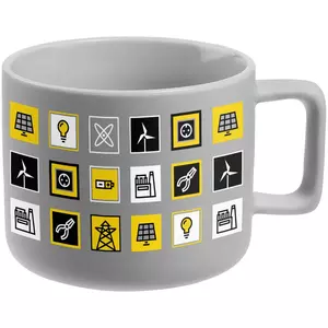 Чашка Industry, энергетика - 06371367.10