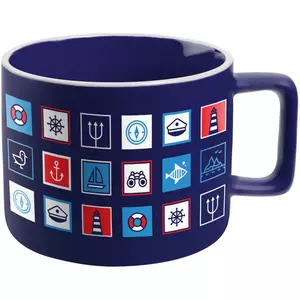 Чашка Industry, морская - 06371367.40