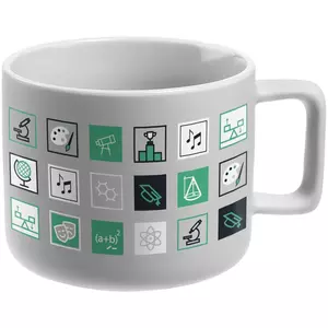 Чашка Industry, наука и искусство - 06371367.11