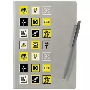 Набор Industry, энергетика - 06371368.10