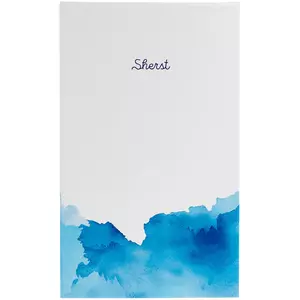 Коробка Sherst, белая - 06315103.11