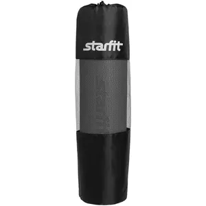 Сумка для ковриков Starfit, черная - 06343301.30