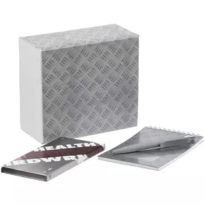 Набор Hard Work — Working Charger - 06371428.11