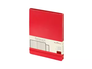 Блокнот А5 «Megapolis Reporter» - 2123-103.04