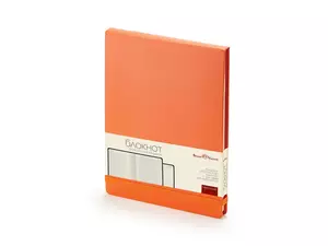 Блокнот А5 «Megapolis Reporter» - 2123-103.05