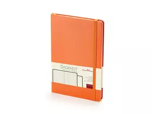 Блокнот А5 «Megapolis Journal» - 2123-101.05