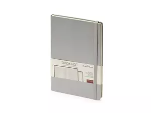 Блокнот А5 «Megapolis Journal» - 2123-101.07