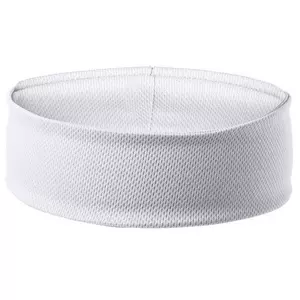 Охлаждающая повязка на голову Cool Head, белая - 06313601.60