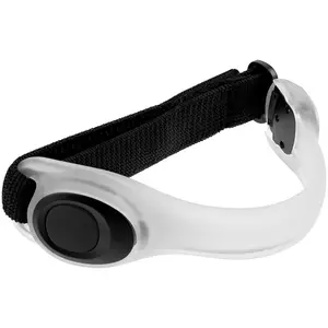 Фонарик-маячок безопасности Forrest Run, черный - 06314056.30