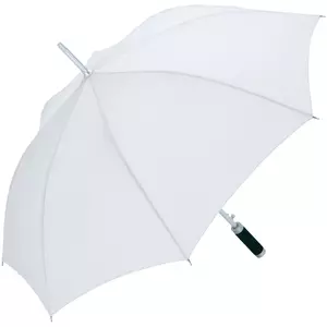 Зонт-трость Vento, белый - 06313567.60