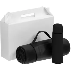 Набор Meeting Point, черный - 06313909.30