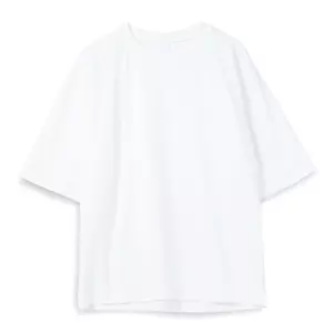 Футболка оверсайз Slope, белая - 06313961.61