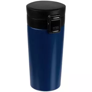 Термостакан с ситечком No Leak Infuser, синий - 06313650.40