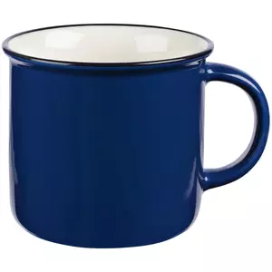 Кружка Dacha, большая, синяя - 06315881.40
