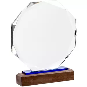 Стела Glory Wood, в подарочной коробке - 06313094.01