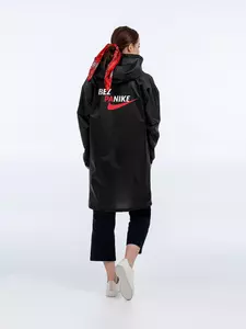 Дождевик Bez Panike, черный - 06371309.31