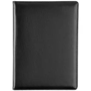 Папка адресная Signature, черная - 06316601.30