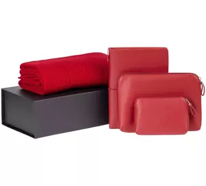 Набор Daily Elegance, красный - 06315818.50