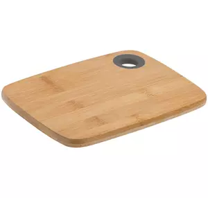 Доска разделочная Denver, с серым кольцом - 06313203.11