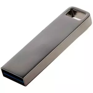 Флешка Big Style Black, USB 3.0, 32 Гб - 06313560.32