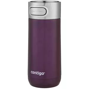 Термостакан Luxe, вакуумный, герметичный, фиолетовый - 06313593.77