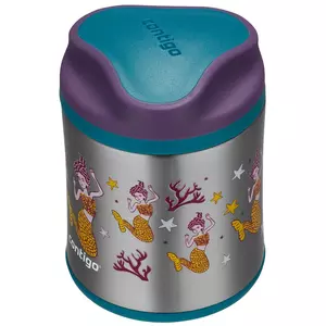Термос для еды детский Food Jar Mermaids - 06313599.77