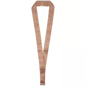 Лента для медали с пряжкой Ribbon, бронзовая - 06334358.02