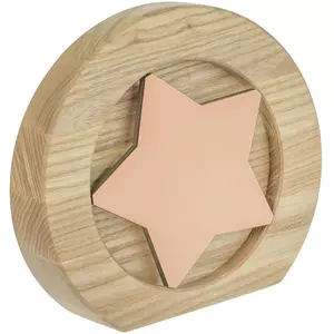 Стела Constanta Light, с бронзовой звездой - 06334352.03