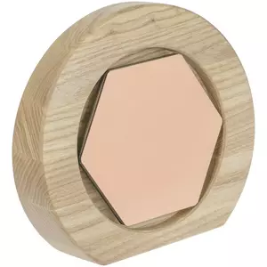 Стела Constanta Light, с бронзовым шестигранником - 06334359.03