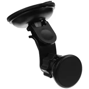 Магнитный держатель для смартфонов Winch, черный - 06313288.30