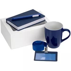 Набор Hop In, синий - 06317170.40