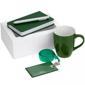 Набор Hop In, зеленый - 06317170.90