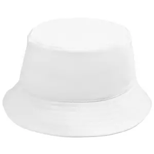 Панама Bizbolka Sunshade, белая - 06313345.60