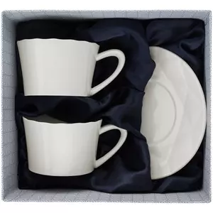 Набор Diamante Bianco на 2 персоны ver.2 - 06355555.03