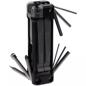 Мультитул велосипедный Tandem, серый - 06317042.10