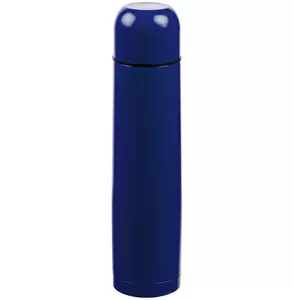 Термос Ammo 1000, синий - 06313301.40