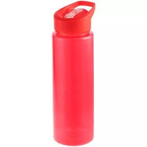 Бутылка для воды Holo, красная - 06313303.50