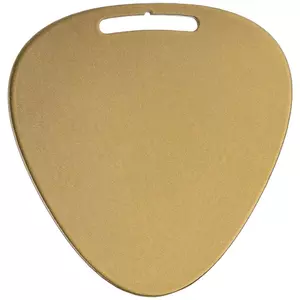 Медаль Steel Delta, золотистая - 06313349.00