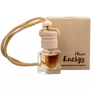 Ароматизатор воздуха Flava Energy, цитрус - 06374.04