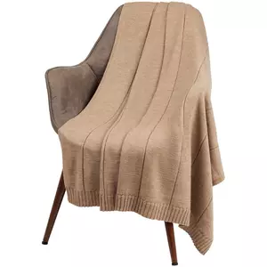 Плед Camino, бежевый - 06318550.11