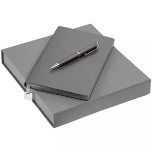 Набор Shall Light, серый - 06317043.10