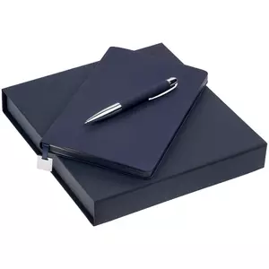 Набор Shall Light, синий - 06317043.40