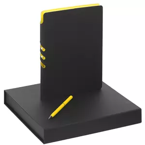 Набор Flexpen Black, желтый - 06317046.38