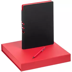 Набор Flexpen Black, красный - 06317046.35