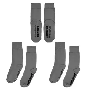 Набор из 3 пар носков Hard Work - 06371596.10