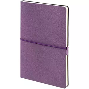 Ежедневник Folks, недатированный, фиолетовый - 06316784.70