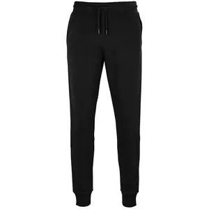 Джоггеры мужские Jet Men, черные - 06303808312