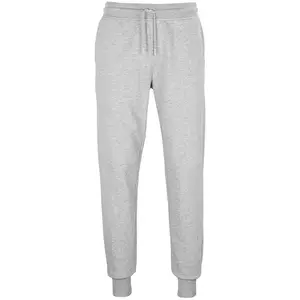 Джоггеры мужские Jet Men, серый меланж - 06303808360