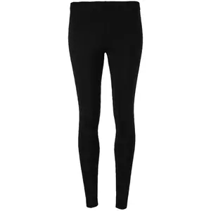 Лосины женские Jill, черные - 06303819309