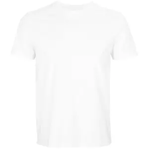 Футболка Odyssey, белая - 06303805325